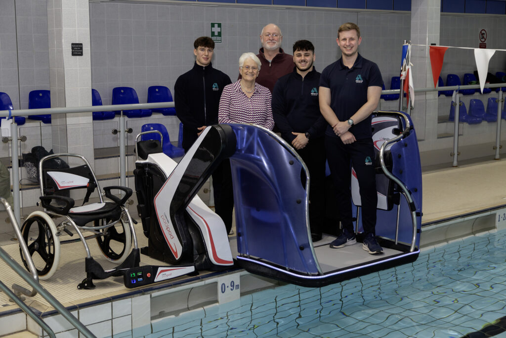 Haverhilkl Pool Pod 001